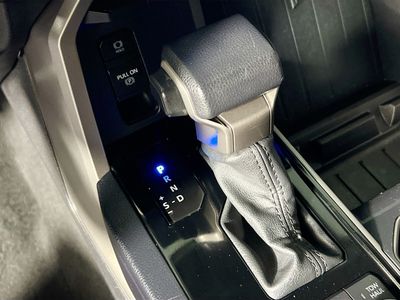 2024 Toyota Tundra - Photo 20