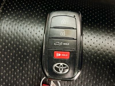 2024 Toyota Tundra - Photo 31