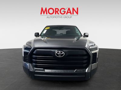 2024 Toyota Tundra - Photo 8
