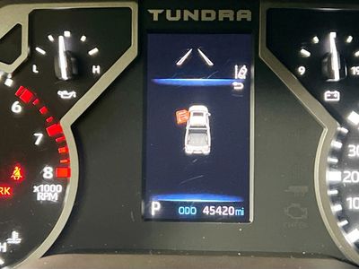 2024 Toyota Tundra - Photo 18