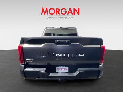 2024 Toyota Tundra - Photo 4