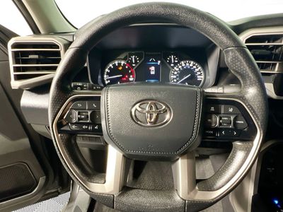 2024 Toyota Tundra - Photo 14