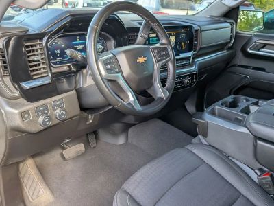 2023 Chevrolet Silverado 1500 — photo 24 view