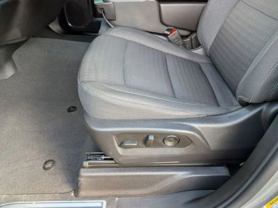 2023 Chevrolet Silverado 1500 — photo 11 view
