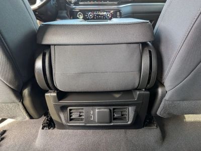 2023 Chevrolet Silverado 1500 — photo 27 view