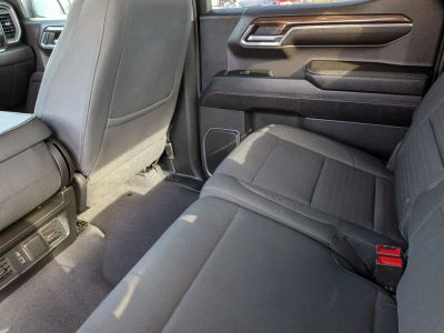 2023 Chevrolet Silverado 1500 — photo 28 view