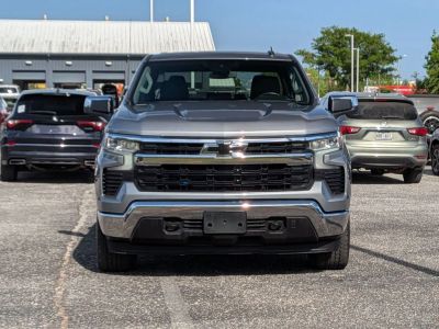 2023 Chevrolet Silverado 1500 — photo 8 view