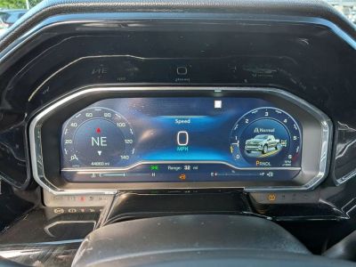 2023 Chevrolet Silverado 1500 — photo 12 view