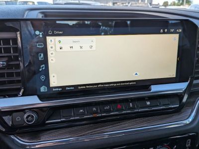2023 Chevrolet Silverado 1500 — photo 16 view