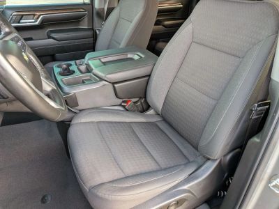 2023 Chevrolet Silverado 1500 — photo 23 view