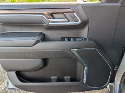 2023 Chevrolet Silverado 1500 — photo 22 view