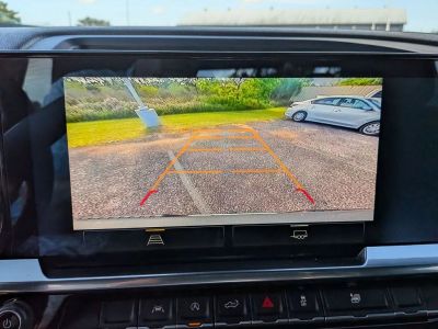 2023 Chevrolet Silverado 1500 — photo 18 view