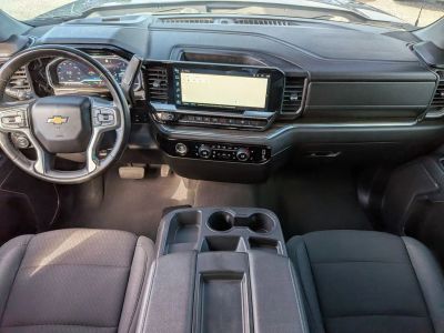 2023 Chevrolet Silverado 1500 — photo 19 view