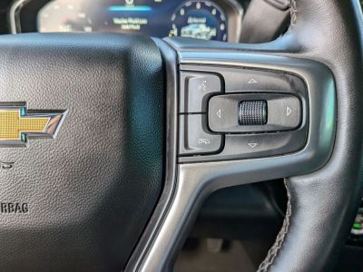 2023 Chevrolet Silverado 1500 — photo 15 view