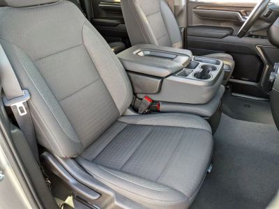 2023 Chevrolet Silverado 1500 — photo 20 view