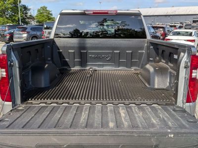 2023 Chevrolet Silverado 1500 — photo 25 view