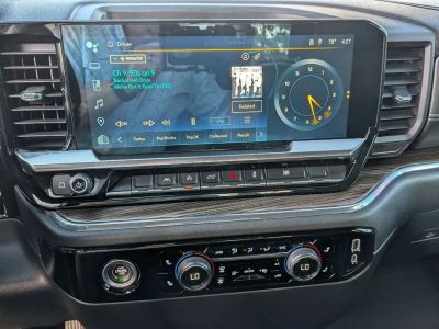 2023 Chevrolet Silverado 1500 — photo 17 view