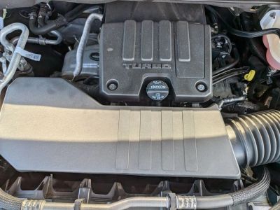 2023 Chevrolet Silverado 1500 — photo 10 view