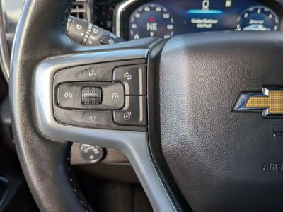 2023 Chevrolet Silverado 1500 — photo 14 view