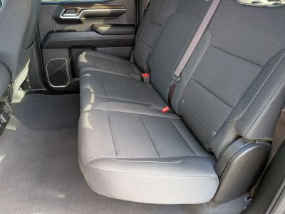 2023 Chevrolet Silverado 1500 — photo 29 view