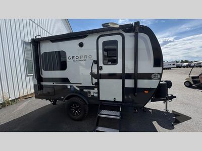 2026 Forest River RV Rockwood GEO Pro - Photo 8