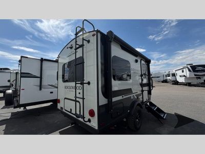 2026 Forest River RV Rockwood GEO Pro - Photo 5