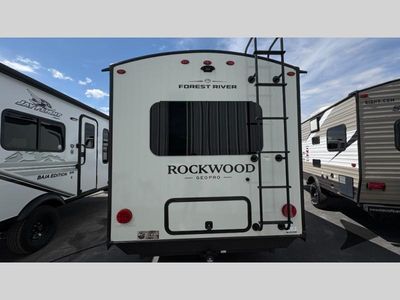 2026 Forest River RV Rockwood GEO Pro - Photo 6