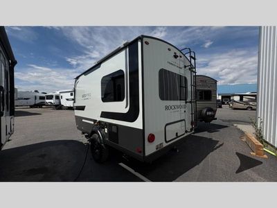 2026 Forest River RV Rockwood GEO Pro - Photo 4