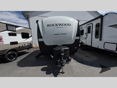 2026 Forest River RV Rockwood GEO Pro - Photo 3