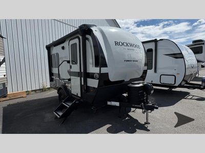 2026 Forest River RV Rockwood GEO Pro - Photo 1