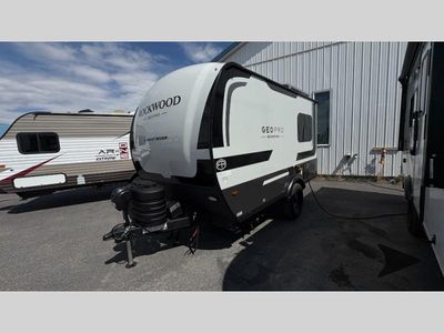 2026 Forest River RV Rockwood GEO Pro - Photo 2