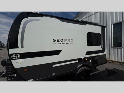 2026 Forest River RV Rockwood GEO Pro - Photo 7