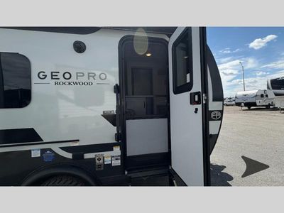 2026 Forest River RV Rockwood GEO Pro - Photo 14