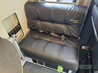2026 Winnebago Revel Sport - Photo 16
