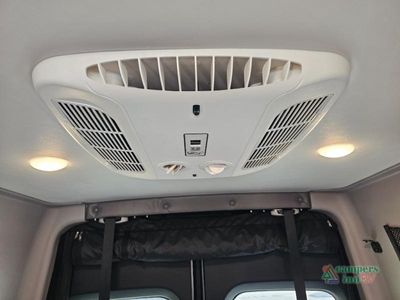 2026 Winnebago Revel Sport - Photo 34