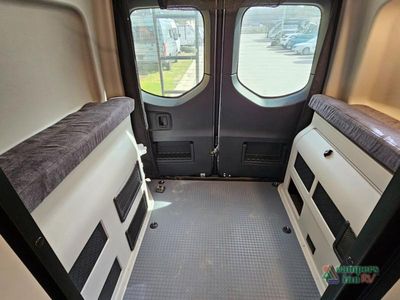 2026 Winnebago Revel Sport - Photo 29