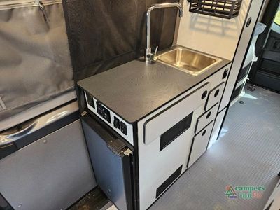 2026 Winnebago Revel Sport - Photo 21