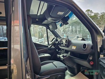 2026 Winnebago Revel Sport - Photo 47