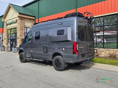 2026 Winnebago Revel Sport - Photo 5