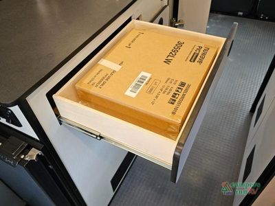 2026 Winnebago Revel Sport - Photo 24