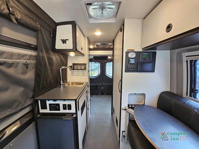 2026 Winnebago Revel Sport - Photo 10