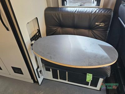 2026 Winnebago Revel Sport - Photo 17