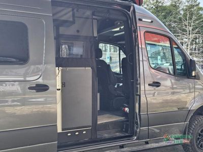 2026 Winnebago Revel Sport - Photo 8
