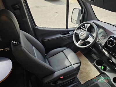 2026 Winnebago Revel Sport - Photo 13