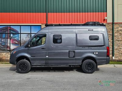 2026 Winnebago Revel Sport - Photo 4