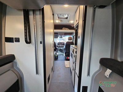2026 Winnebago Revel Sport - Photo 11