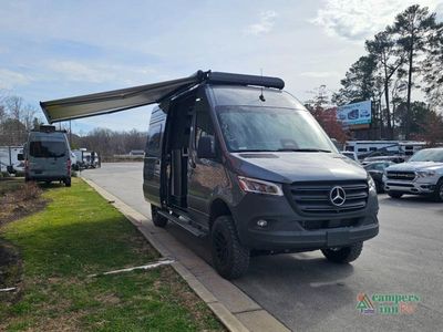 2026 Winnebago Revel Sport - Photo 1