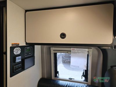 2026 Winnebago Revel Sport - Photo 18