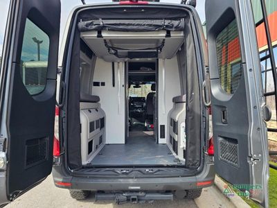2026 Winnebago Revel Sport - Photo 45