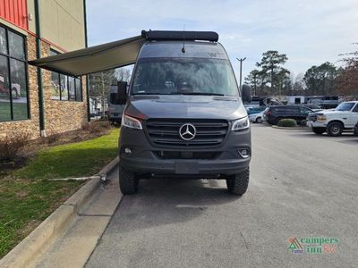 2026 Winnebago Revel Sport - Photo 6